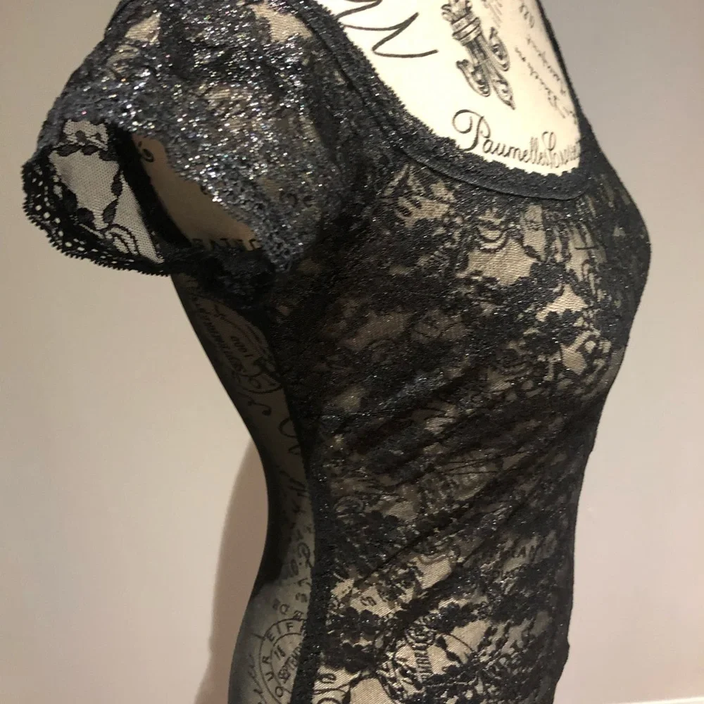 Brand new Victoria’s Secret bodysuit size S/P - Picture 7 of 11